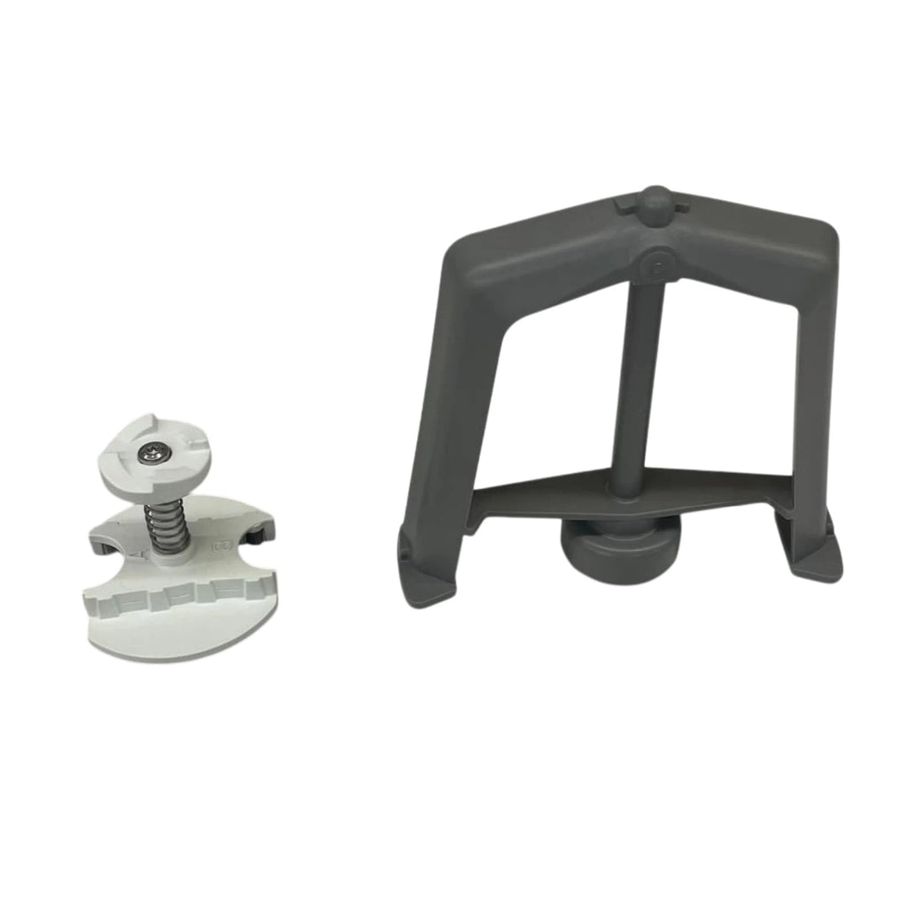 W11022724 Compatible with KitchenAid, Ice Cream Maker Drive Assembly
