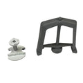 W11022724 Compatible with KitchenAid, Ice Cream Maker Drive Assembly