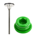 ARC-POWER for Replacement Piston Blade Driver and Bumper Ring for Hitachi NR83 NR83A Nailer