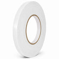 CDT-36 White Cloth Duct Tape, 1/2 Inch x 60 Yards