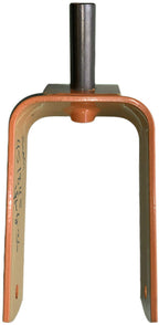 Scag Yoke Wlmt, Caster Wheel Part # 451727