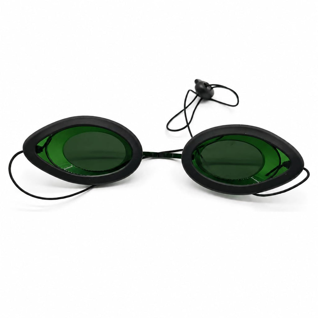 OPT/IPL Laser Protective Glasses Goggles for Photon Beauty Red Light Therapy Device