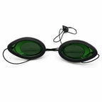 OPT/IPL Laser Protective Glasses Goggles for Photon Beauty Red Light Therapy Device