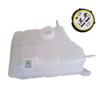 Expansion Tank Coolant Overflow Bottle Compatible For Ford Ranger Mazda
