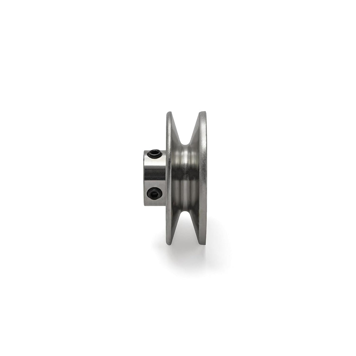 Phoenix V-Belt Pulley - 5/8in. Bore, 3in. Outside Dia.