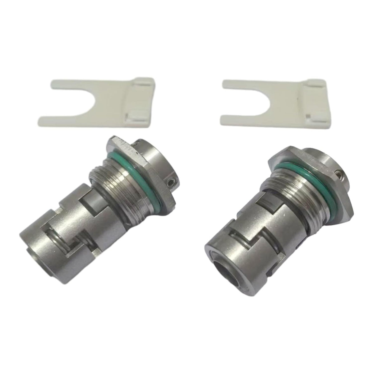 2PCS 12mm Shaft Seal Kit 96455086 Compatible with Grundfos Pump CR1/3/5 HQQE