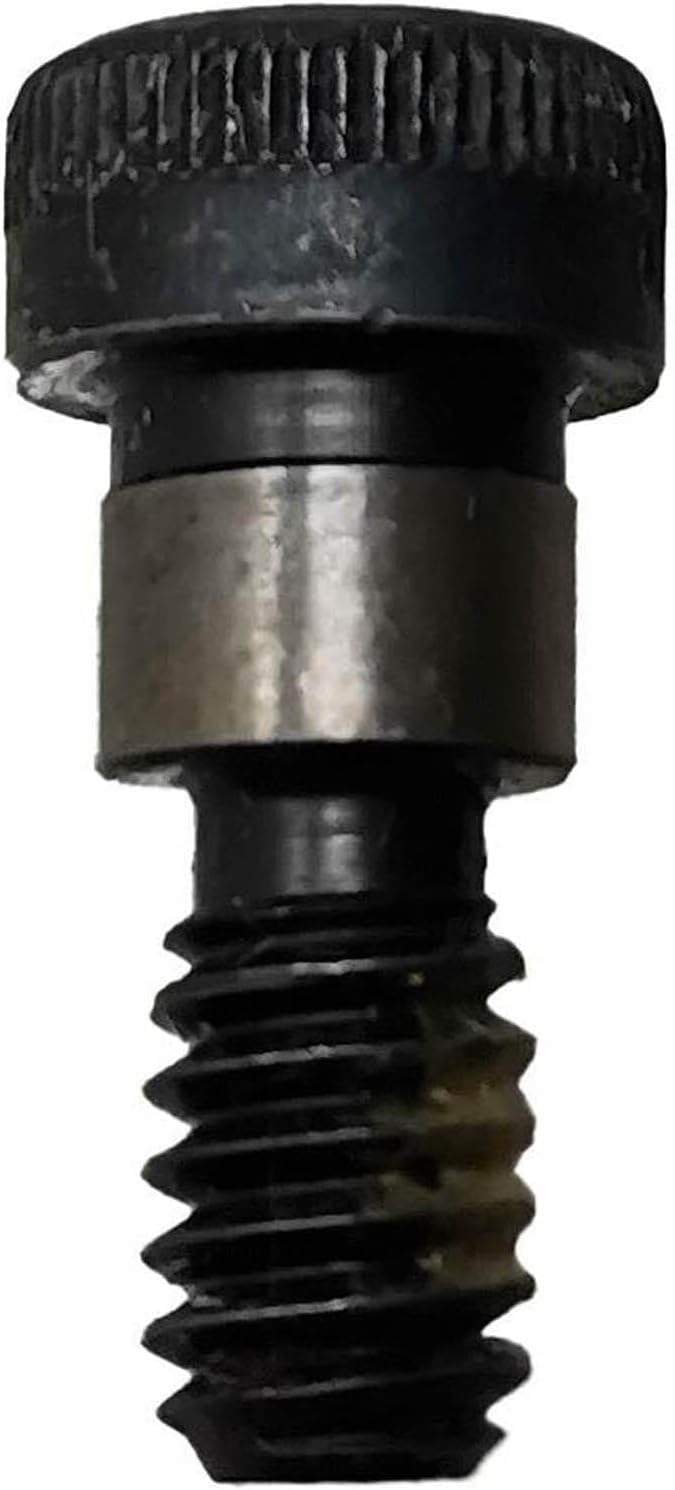 Quadra-Fire Shoulder Bolt (1/4-20 x 5/16"): 223-0170