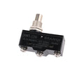 DIANQI LXW5-11M Series Travel Switch Cylindrical Press Switch Hinge Lever Momentary