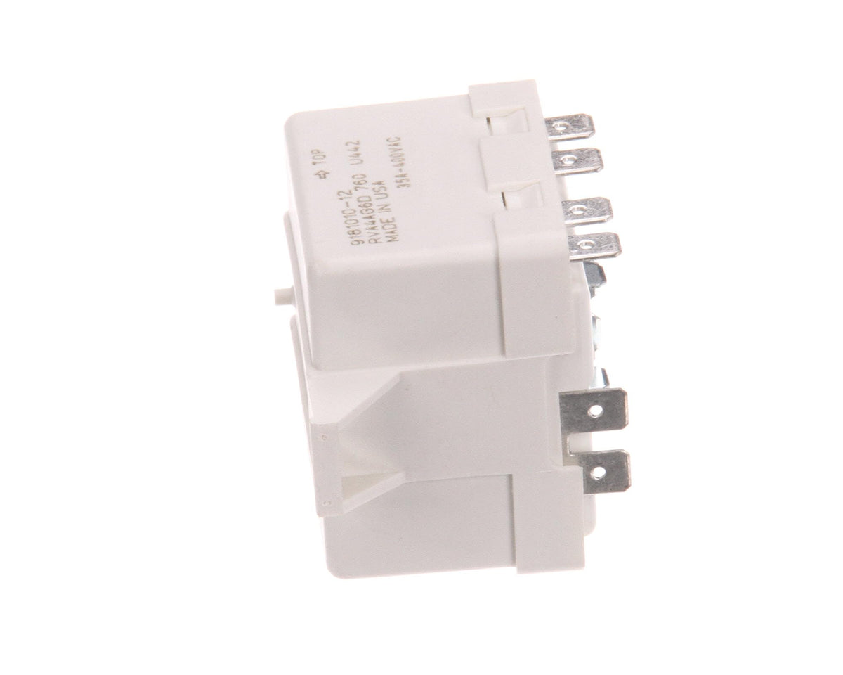 Ice-O-Matic 9181010-12 Relay Potential