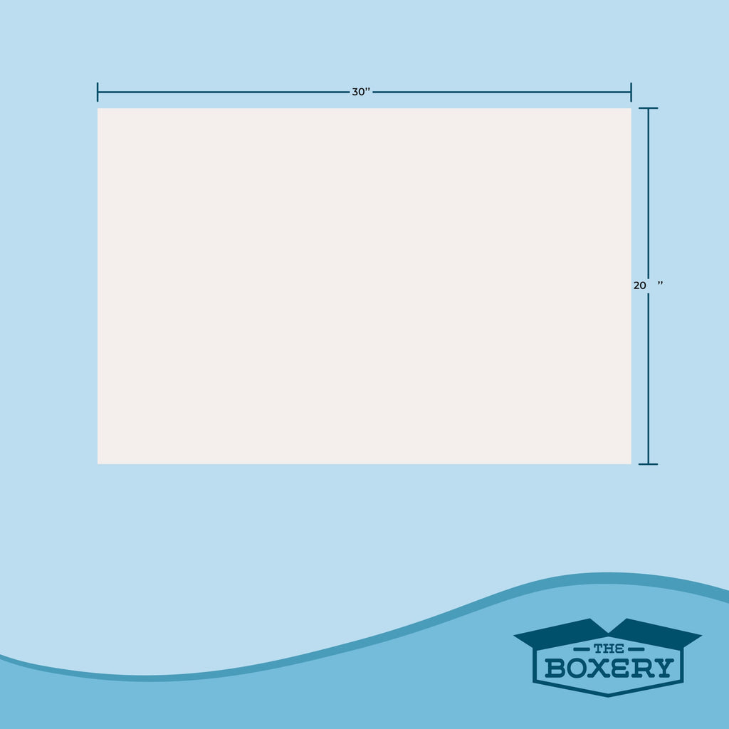 Newsprint-Packing Paper Sheets for Moving (1200 Sheets) 20"x 30"|Newspaper Wrapping Paper, Newsprint Paper, Shipping
