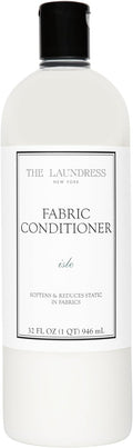 Fabric Softener & Conditioner, Isle Fragrance, 31 Loads