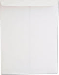 45104 Catalog Envelope, Center Seam, 10 x 13, White, 250/Box