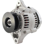 RAREELECTRICAL 12V 40A Alternator Fits 13-24 Kubota U55-4 U55-5Ca U48-5Ca