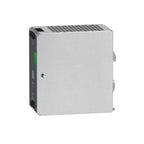 Schneider Electric Optimized Regulated Power Supply, Single Phase 100...240V AC, 24V, 10 Amp
