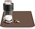 Coffee Maker Mat for Rancilio Silvia Pro X