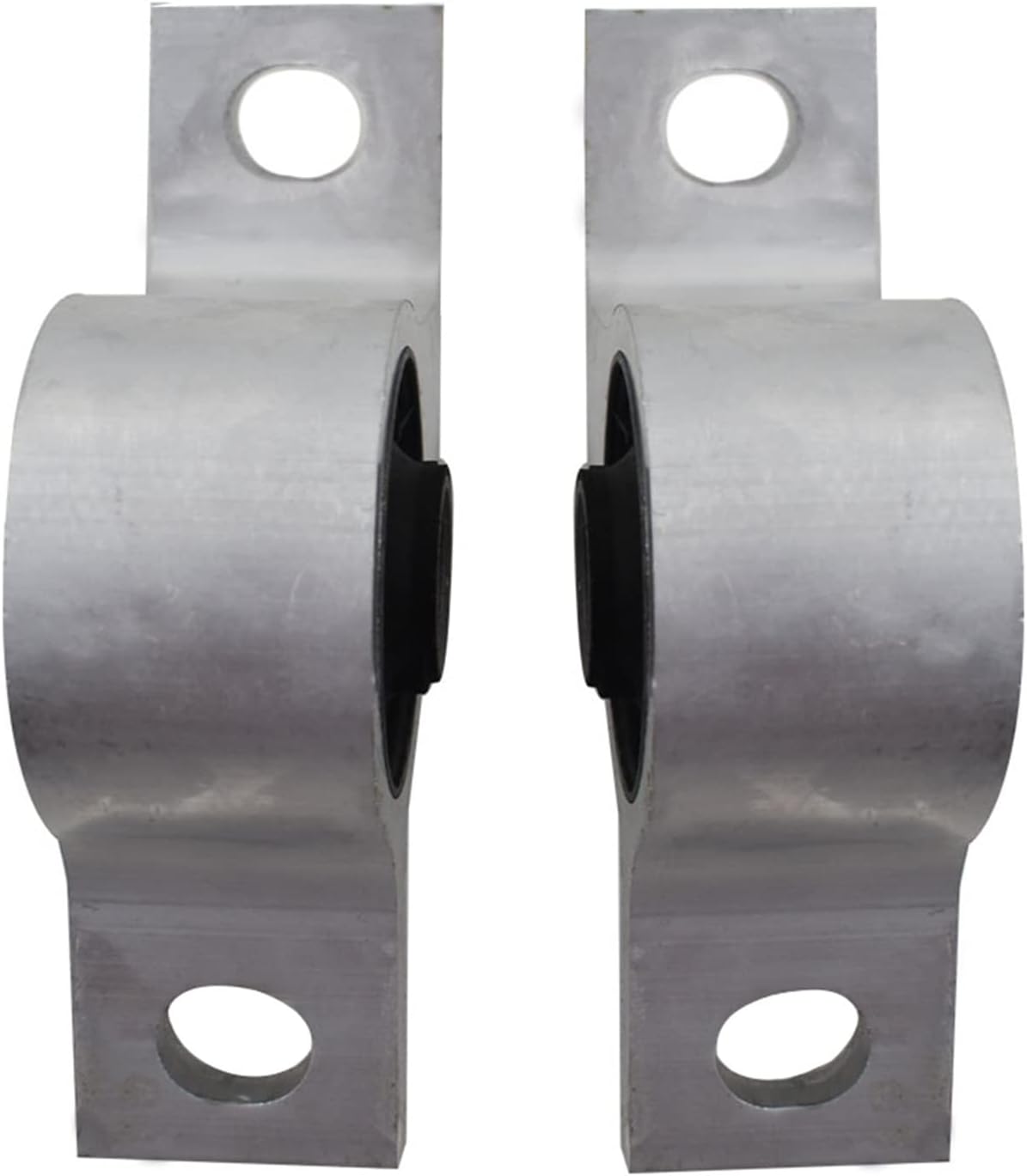 WFLNHB Front Lower Control Arm Bushing Replacement for Subaru Baja Forester Legacy Outback 1998-2009 20201AC110 20201AC100