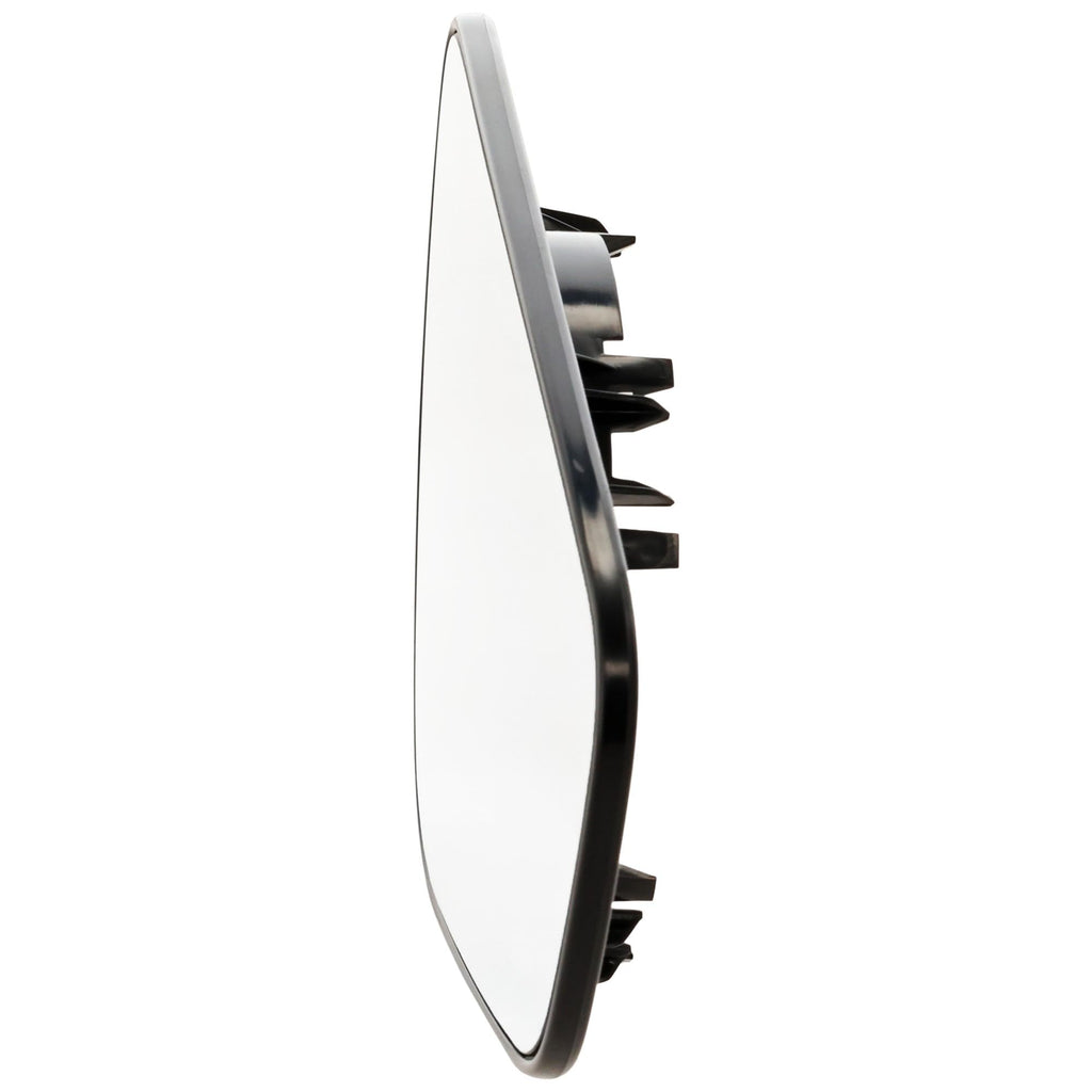 Garage-Pro Mirror Glass For Chrysler 200 2015-2017 Passenger Side