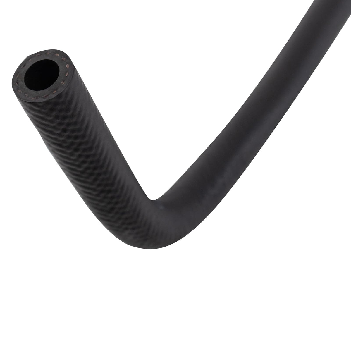 TRQ Power Steering Return Line Hose Assembly