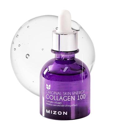 Marine Collagen 100 Ampoule Serum 1.01 fl oz