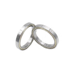 1PCS 6809ZZ Bearing Slim Thin Section Ball Bearings