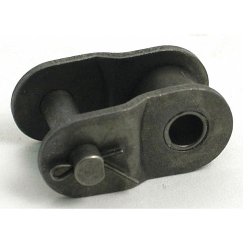 Roller Chain,Series 100,Offset Link