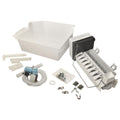 Compatible with Whirlpool W11459724 Ice Maker Assembly