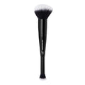 Complexion Duo Brush, Makeup Brush For Applying Foundation & Concealer, Creates An Airbrushed Finish, Made With