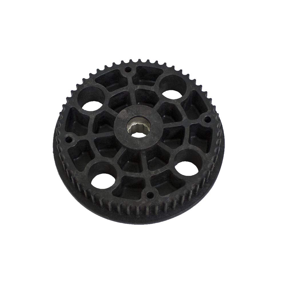 CUB CADET 913-04040A Deck Timing Pulley 713-04040A
