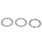 SIXRUN Thrust Ball Bearing 51114 75mm Carbon Steel High Load