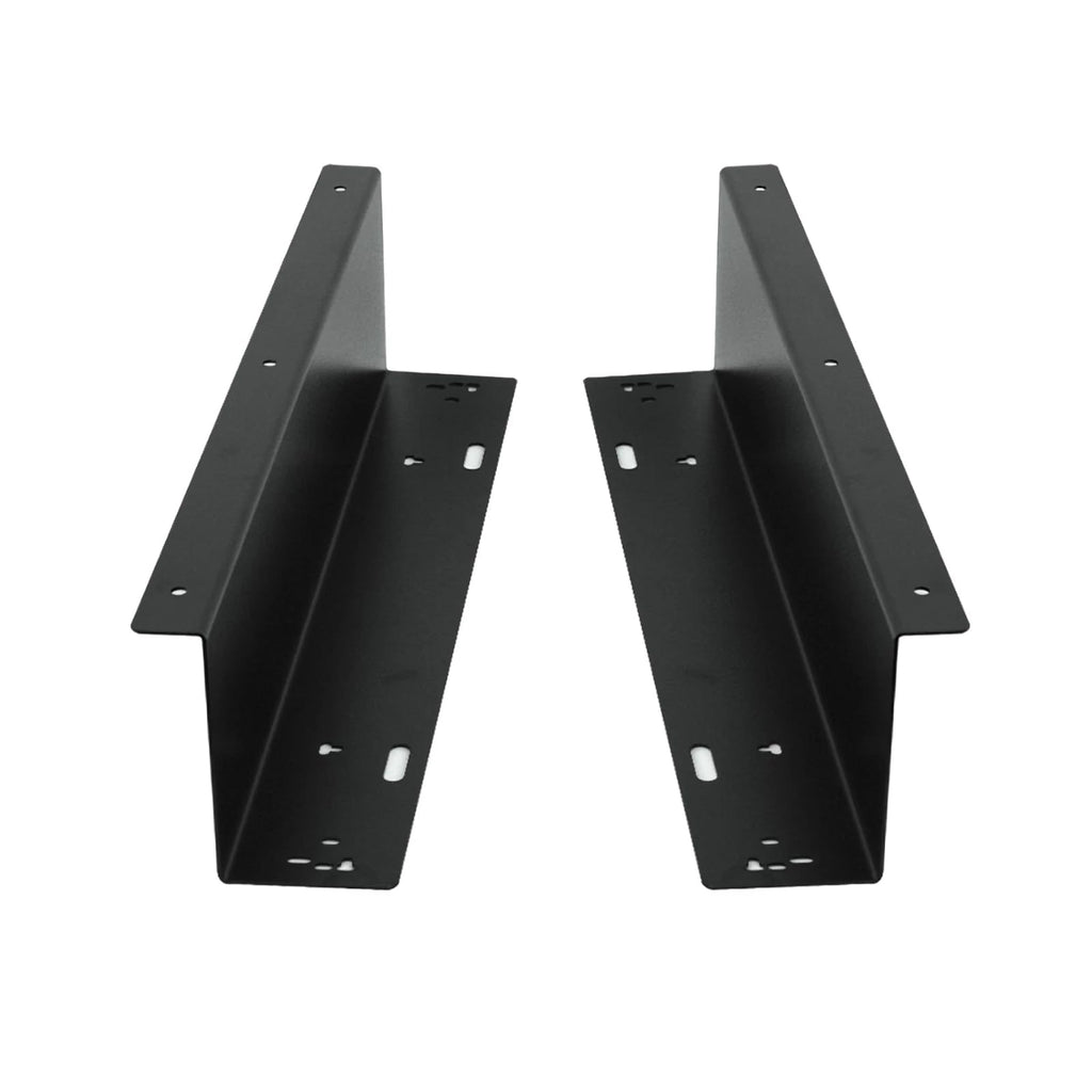 Under Counter Mounting Metal Bracket for 16" cash drawer