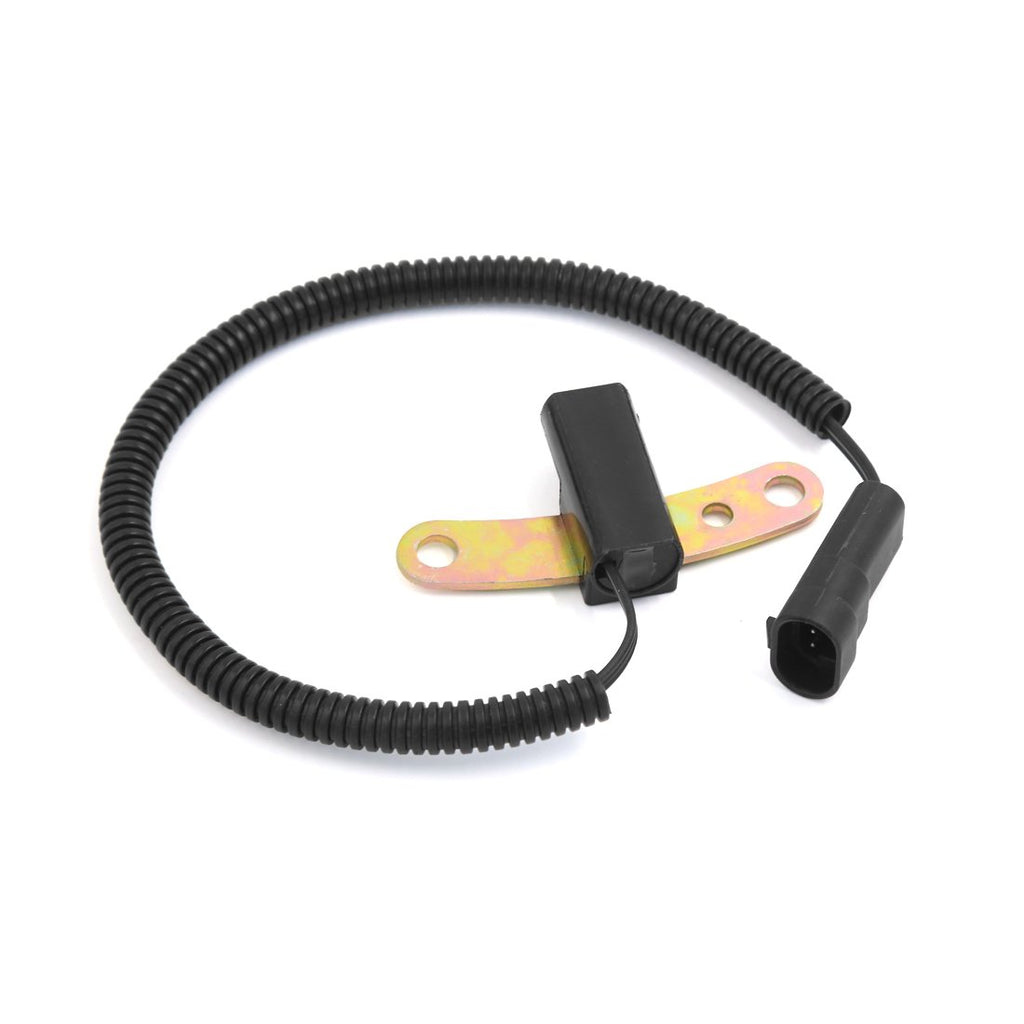 uxcell 56026921 Crankshaft Position Sensor for Jeep Cherokee 4.0L