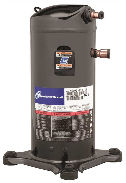 ZR28K5EPFV800 28,400 Btu R22 Copeland Scroll Compressor