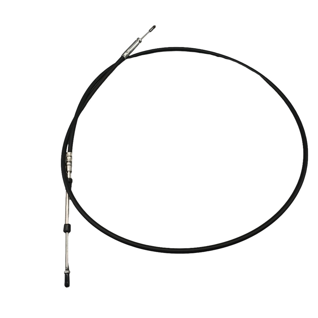 M9377 MotorGuide 63" Steering Cable Foot Control Trolling Motor MAP02701