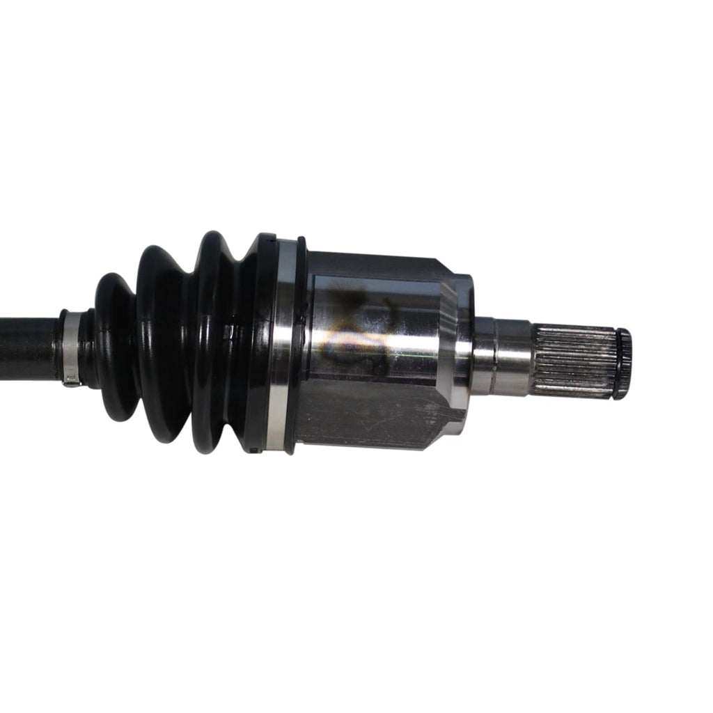 GSP NCV37002 CV Axle Shaft Assembly - Right Front (Passenger Side)