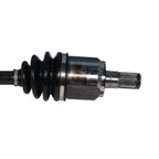 GSP NCV37002 CV Axle Shaft Assembly - Right Front (Passenger Side)