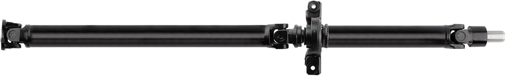 BOXI Rear Driveshaft Propeller Drive Shaft Assembly Fits for Subaru Outback 2005 2006 2007 2008 2009 H4 2.5L H6 3.0L w/5 Speed Trans. Automatic Transmission | Replaces 27111AG12A 936914