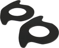 Midline Valve XNGH002 Gasket for Water Meter Flange; 2 in. (2 Pack)