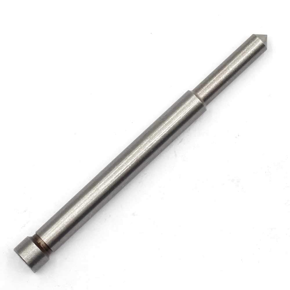 Annular Cutter Pilot Center Pin JESTUOUS 1 Inch Cutting Depth,1 piece