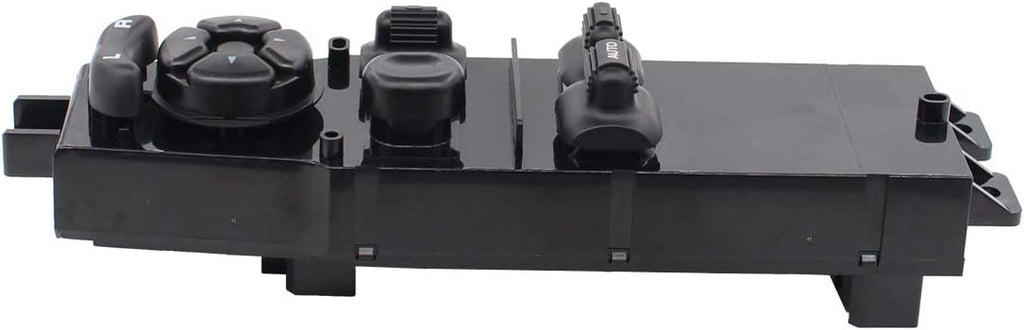 NewYall Front Master Power Window Switch for Dodge