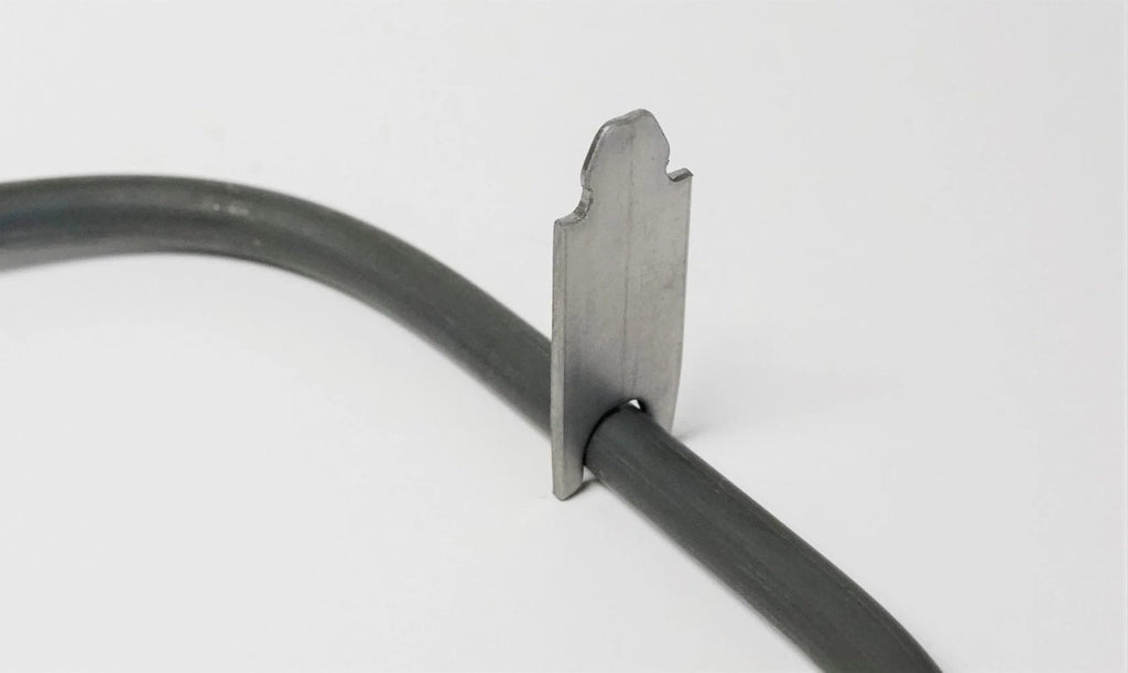 CH44K5012 Range Oven Bake Lower Heating Element - Compatible with GE - Replaces Part WB44K5012, PS249247