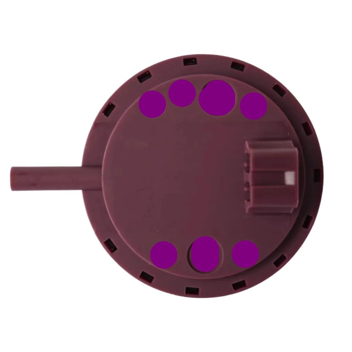 ZMYXMDM SP-PS01 Universal Water Level Sensor Replacement Pressure Switch Controller for Dishwasher for Washing Machine