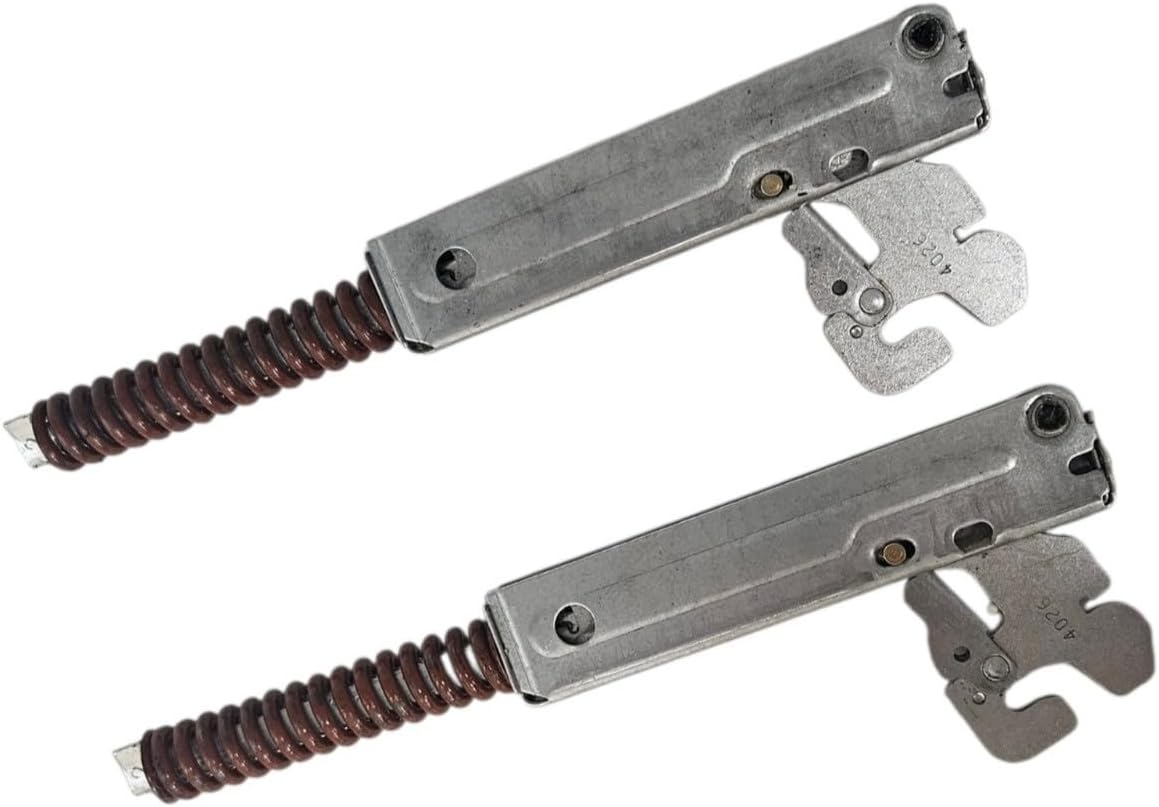 OEM Replacement for Bosch Range Door Hinge Set 2 pk 11038677
