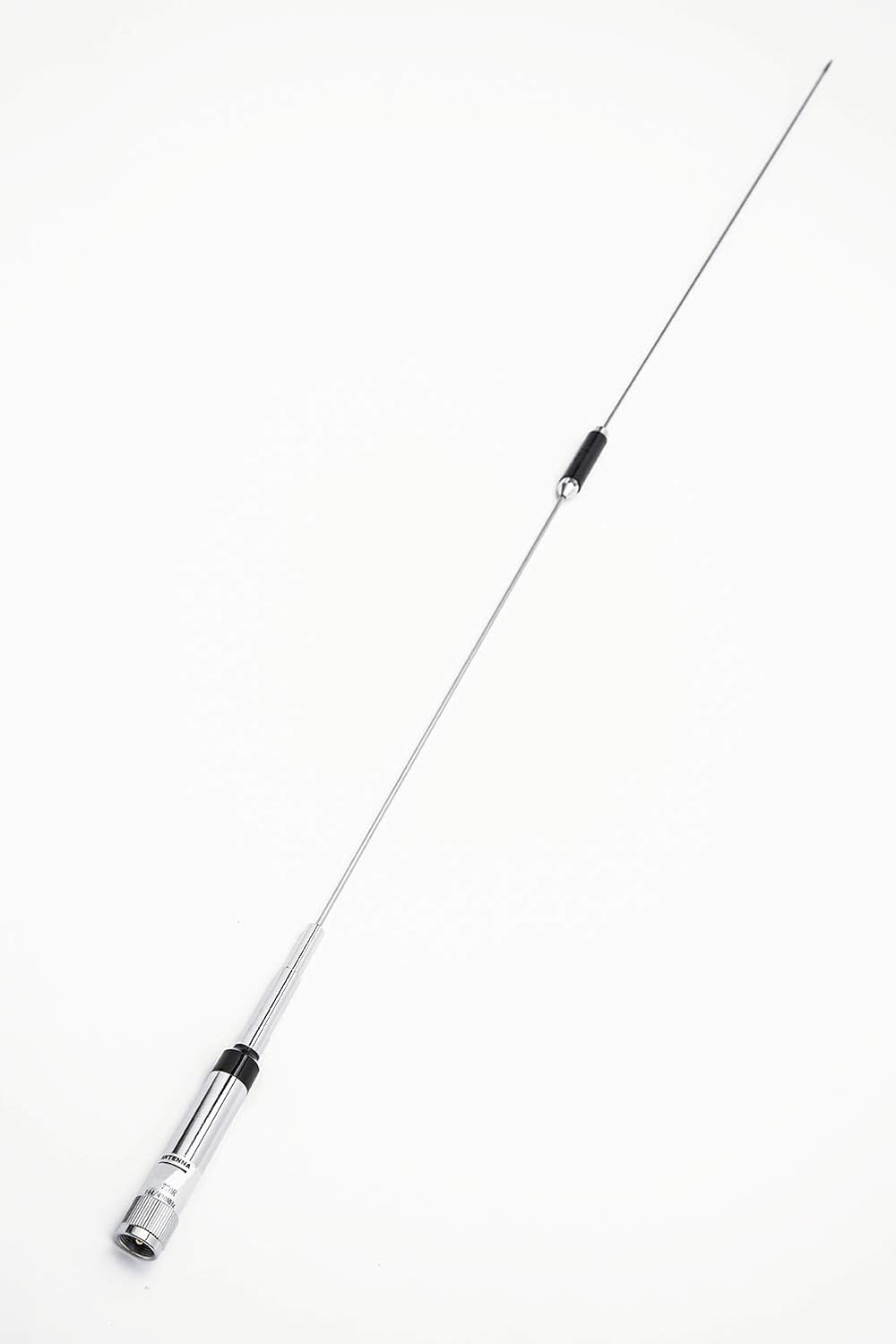 Mobile Radios Antenna 38 inch with Heavy Duty Magnetic Mount | VHF/UHF (144/430MHz) Mobile/Car Radio Antenna 770R