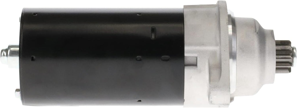 OEG Parts New Starter Compatible With Volkswagen VW Golf 1996-2006, Beetle 98-06, Jetta 96-05, Passat 94-97, TDI High Torque 2.0KW with Manual Transmission SVA0012, 41040022, SBO0056, SBO0100 41024018