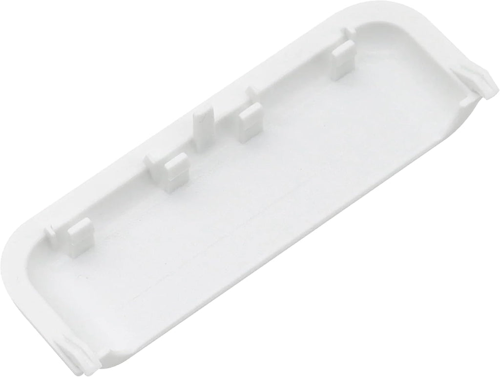 PartsBroz Handle for Maytag MED6200KW0 Dryer Door Handle Replacement