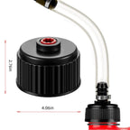Gas Cans,Fuels Replacement Jug Cap,fuel tank cover