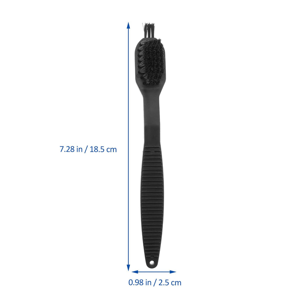 10Pcs Nylon Cleaning Brush for Juicer, Small Kitchen Appliance Bristle Tool