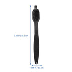 10Pcs Nylon Cleaning Brush for Juicer, Small Kitchen Appliance Bristle Tool