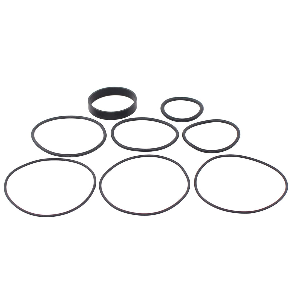 ApplianPar Coil Roofing Nailer O-Ring Gasket Kit