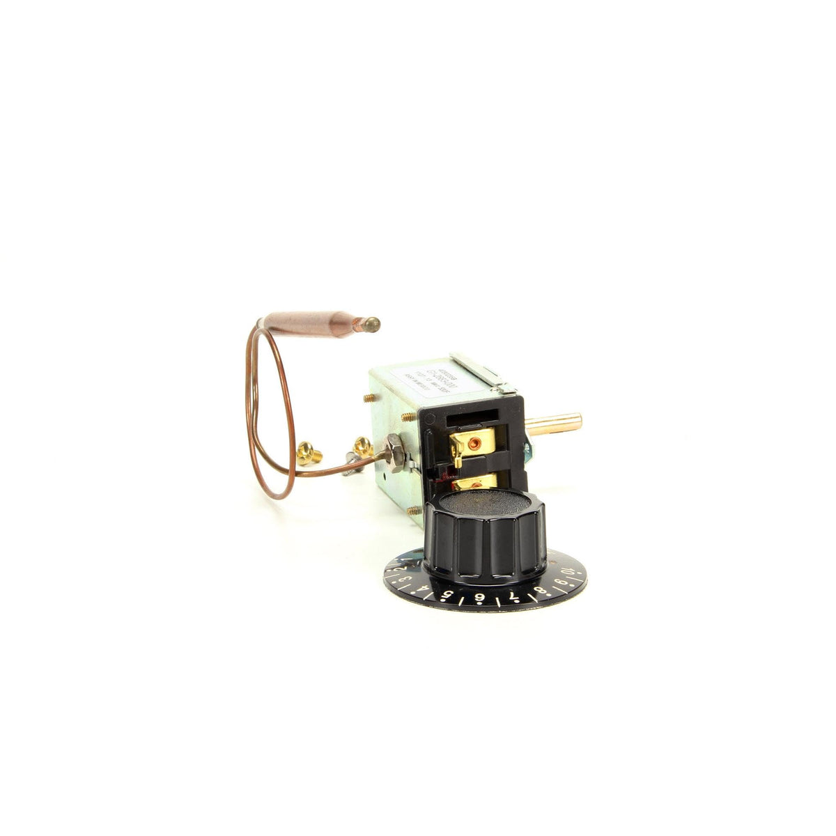 Aj Antunes - Roundup 403K116 Thermostat Kit